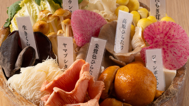 HESTIA GINZA - メイン写真: