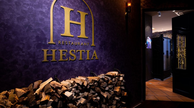 HESTIA GINZA - メイン写真: