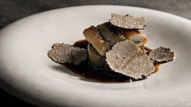 RESTAURANT DAZZLE - メイン写真: