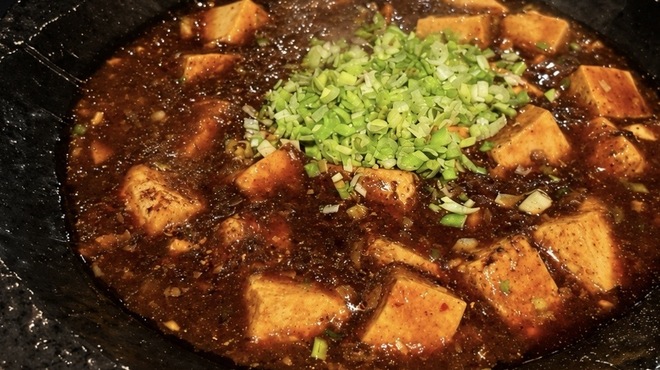 中國名菜 龍坊 代官山店 - メイン写真: