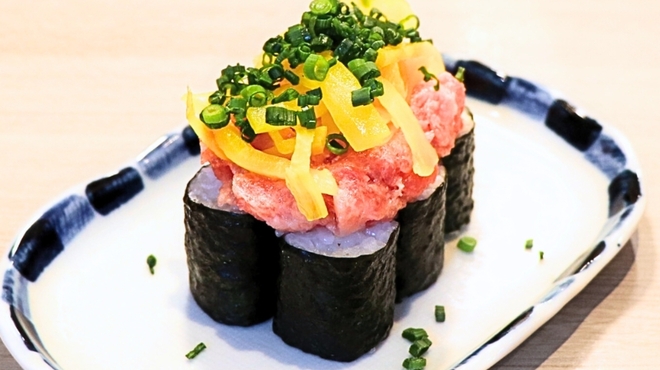 かきのおきて - メイン写真: