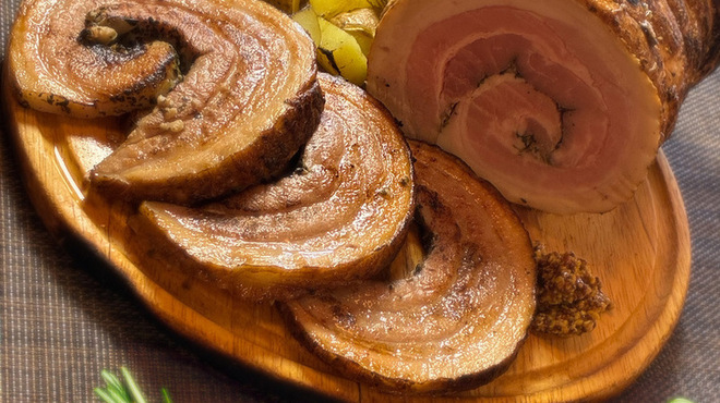 ベジバル ひかり荘 - メイン写真: