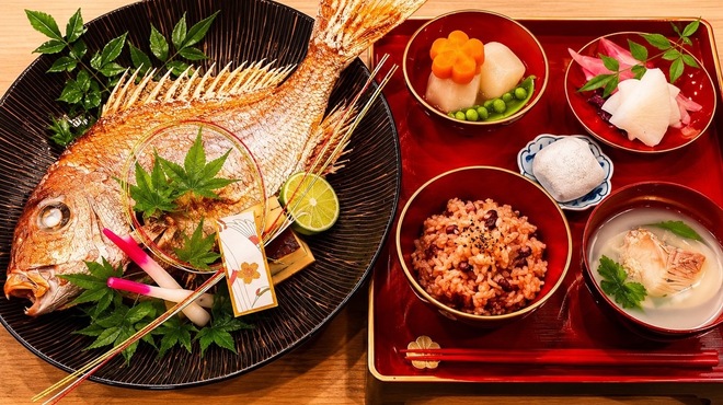 お料理 真 - メイン写真: