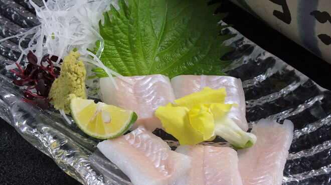 天勝 本店 てんかつ 高松 魚介料理 海鮮料理 ネット予約可 食べログ