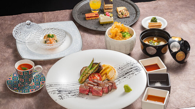 日本食 雅庭 - メイン写真: