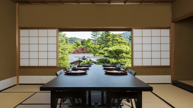熊魚菴 本店 - メイン写真: