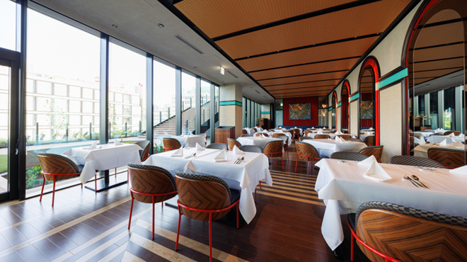 BRIANZA NAGOYA HAERA - メイン写真: