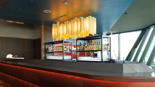 BRIANZA NAGOYA HAERA - メイン写真: