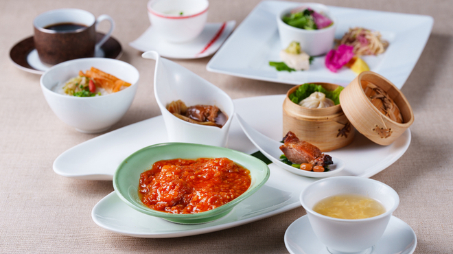 中国料理 花梨 - メイン写真: