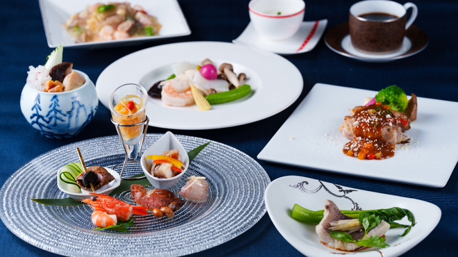 中国料理 花梨 - メイン写真: