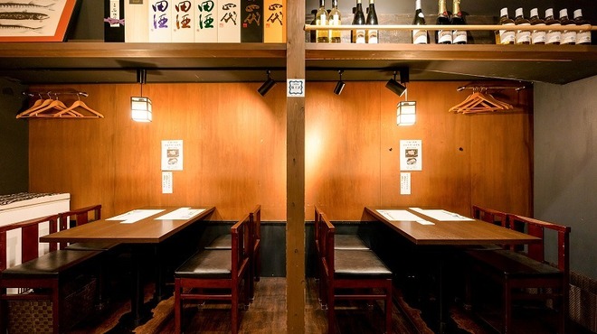 秀徳 2号店 - メイン写真: