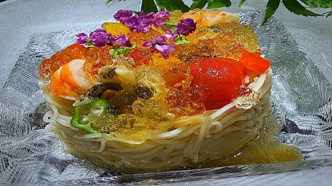 割烹蒲焼 横浜八十八 - メイン写真: