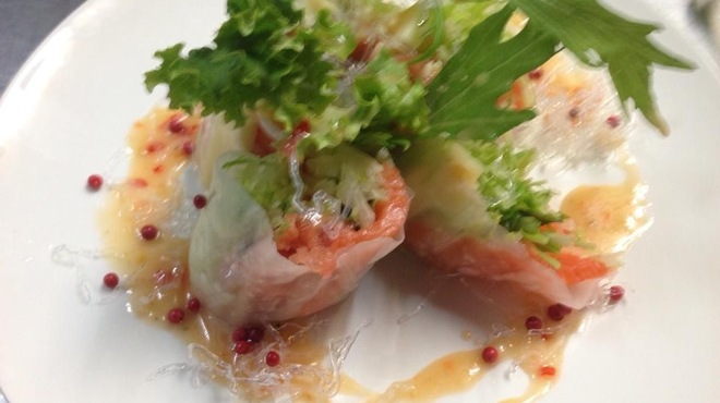Seafood Choshu Yuda ten