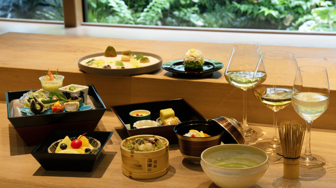日本料理 はなの - メイン写真: