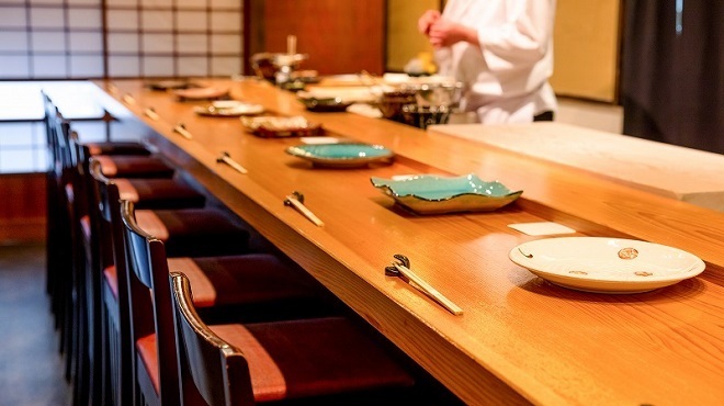秀徳本店恵 - メイン写真: