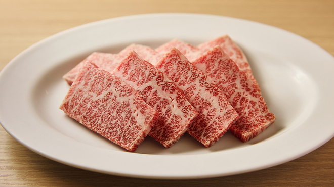 焼肉やっちゃん - メイン写真: