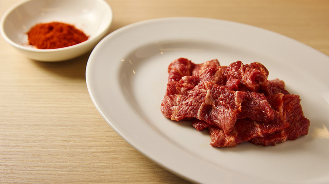 焼肉やっちゃん - メイン写真: