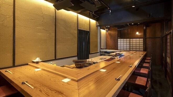 秀徳本店恵 - メイン写真: