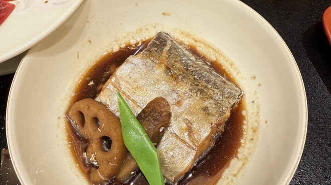 青柳 - 料理写真: