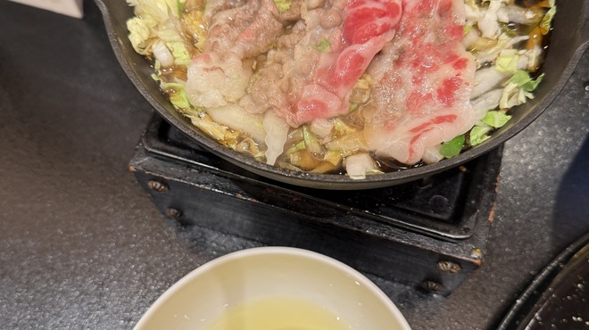 青柳 - 料理写真: