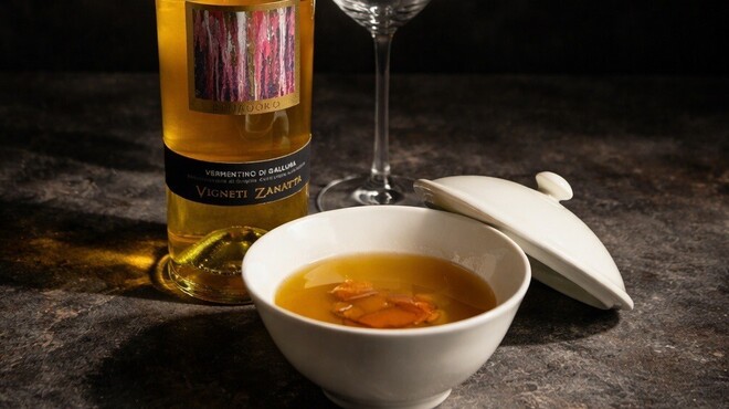 RESTAURANT DAZZLE - メイン写真: