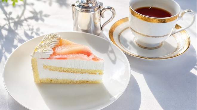 THE KOBE DINING CRUISE コンチェルト - メイン写真: