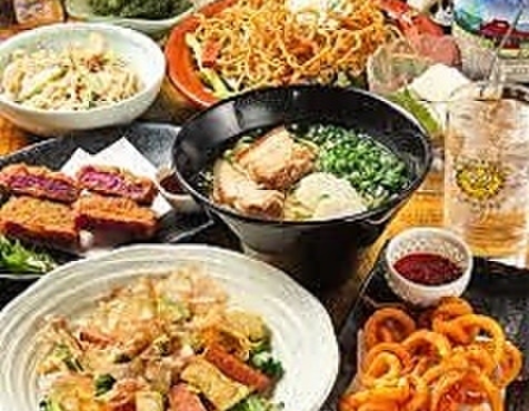 島料理 とにぃ屋 - メイン写真: