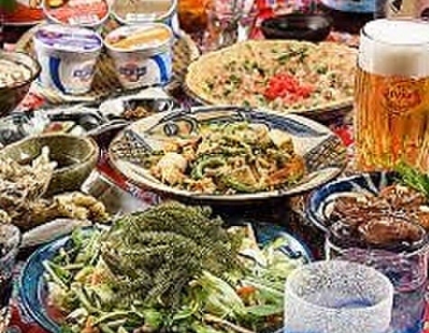 島料理 とにぃ屋 - メイン写真: