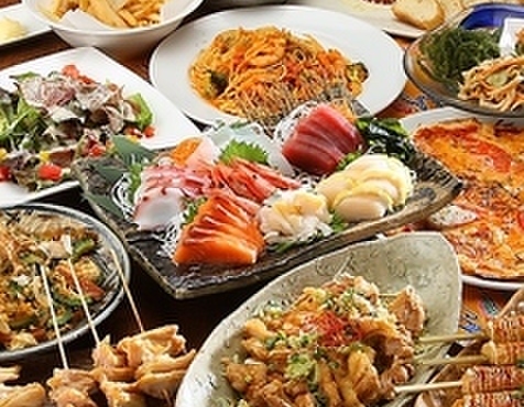 島料理 とにぃ屋 - メイン写真: