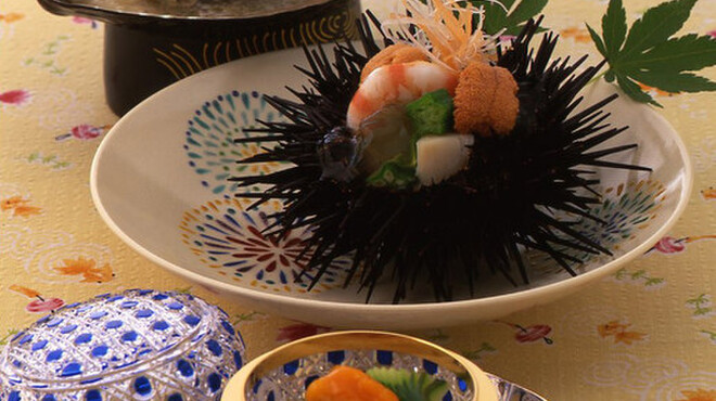 熊魚菴 本店 - メイン写真: