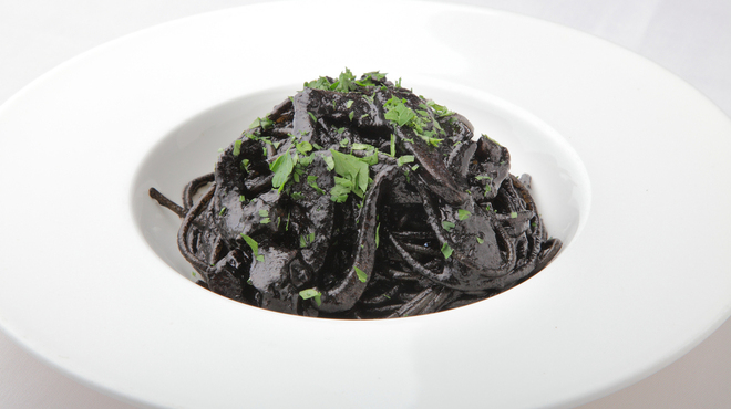 トラットリア トペ - メイン写真: