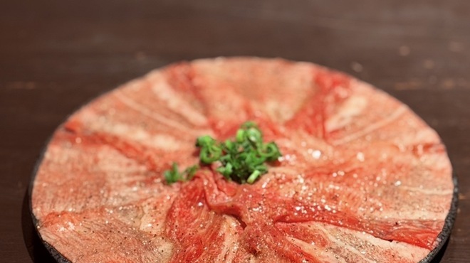 焼肉ココロ - メイン写真: