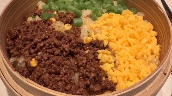 翆陽 エクシブ箱根離宮 - 料理写真: