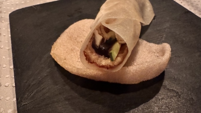 翆陽 エクシブ箱根離宮 - 料理写真:
