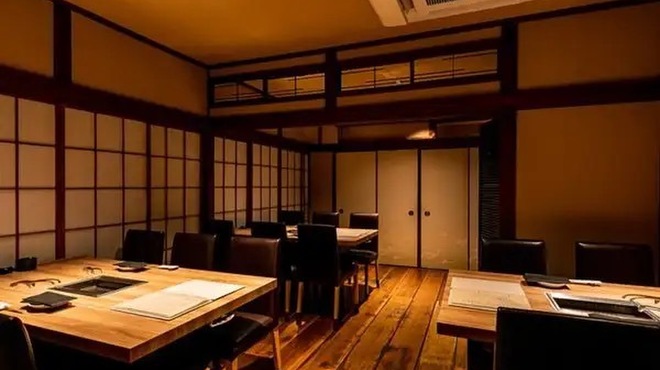 闘牛門 別邸 和ノ牛 - メイン写真: