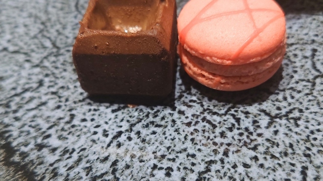 KYOTO GOJO ONO - 料理写真: