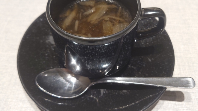 KYOTO GOJO ONO - 料理写真:
