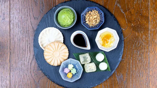 kawara CAFE&DINING - メイン写真: