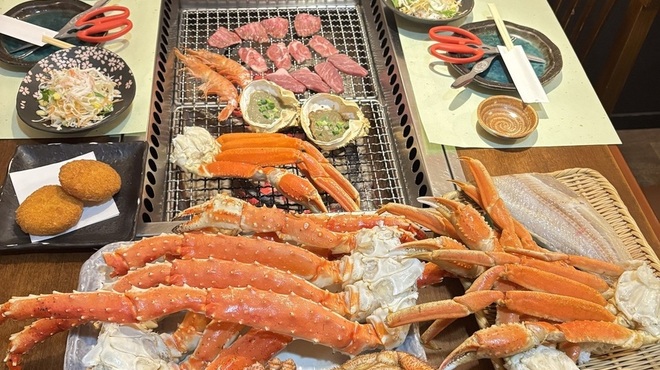 まるごと北海道 - メイン写真: