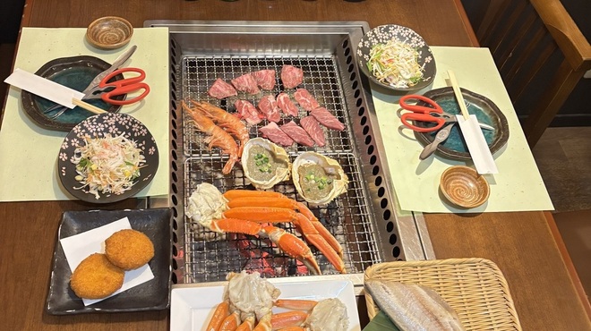まるごと北海道 - メイン写真: