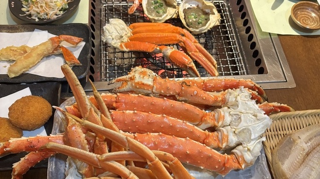 まるごと北海道 - メイン写真: