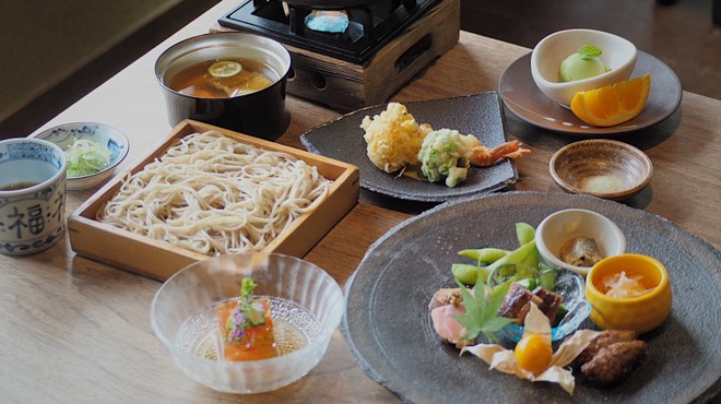 紗羅餐 本店 - メイン写真:
