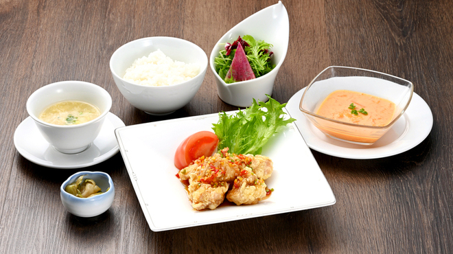中国料理 花梨 - メイン写真: