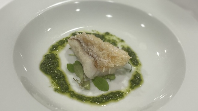 Osteria Tutto Sole - メイン写真: