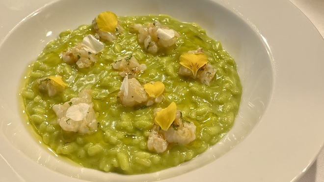 Osteria Tutto Sole - メイン写真: