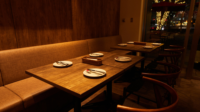 SALVATORE CUOMO & BAR - メイン写真: