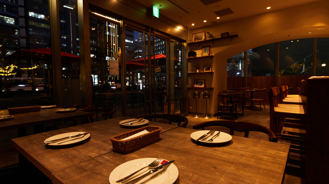SALVATORE CUOMO & BAR - メイン写真: