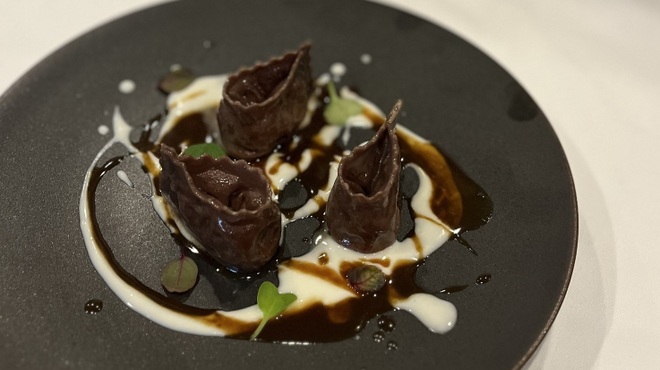 Osteria Tutto Sole - メイン写真: