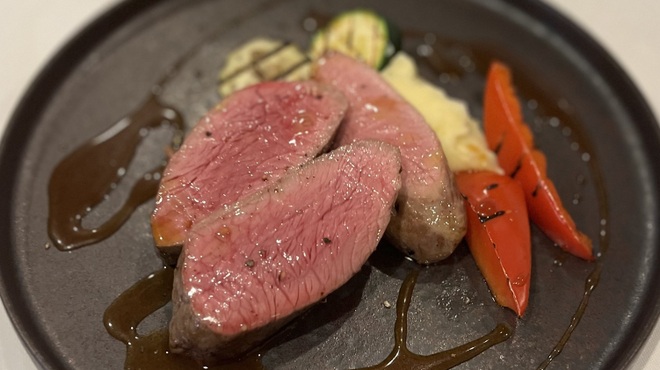 Osteria Tutto Sole - メイン写真: