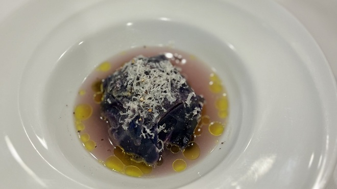 Osteria Tutto Sole - メイン写真: